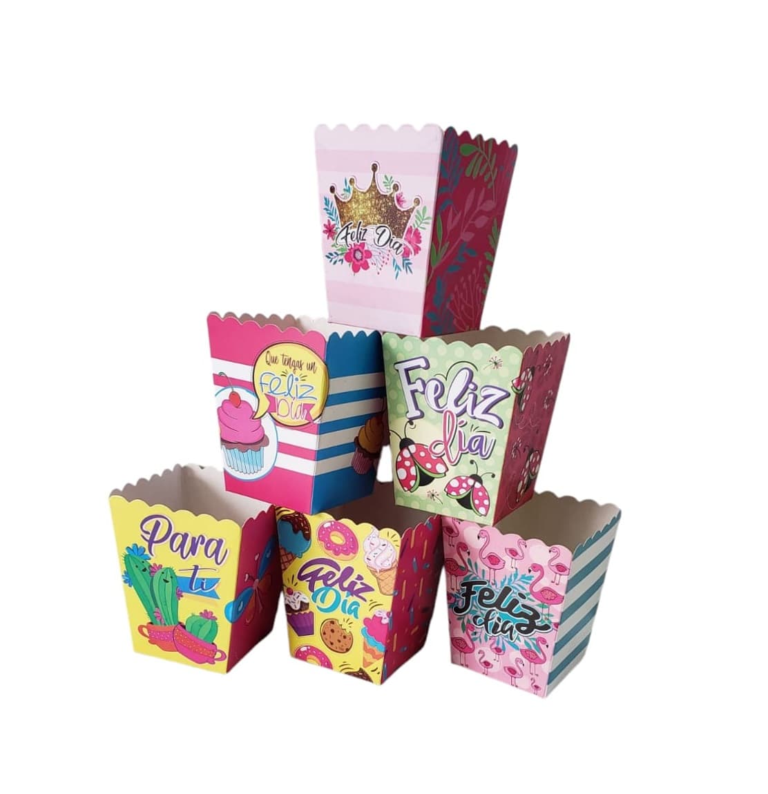 CAJA ANCHETA PEQUEÑA