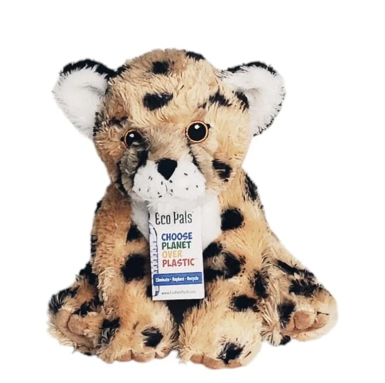 PELUCHE CHEETAH CUB