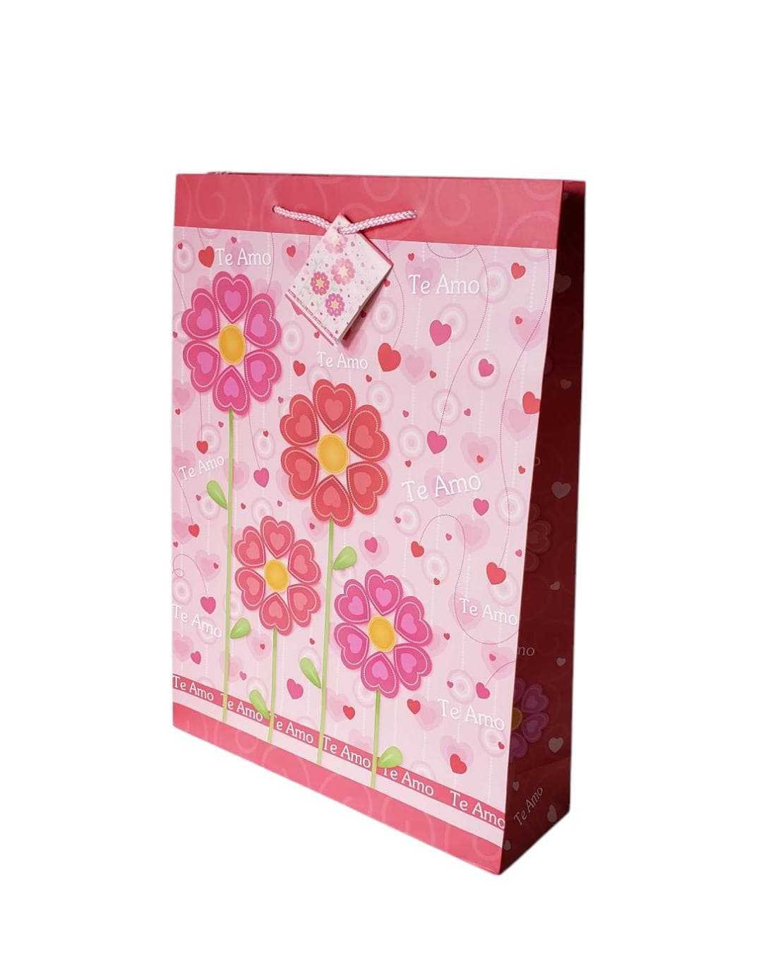 BOLSA ROMANTICA GRANDE