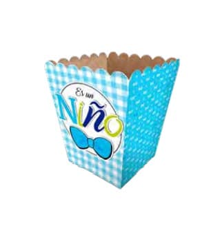 CAJA ANCHETA PEQUEÑA - imagen 2