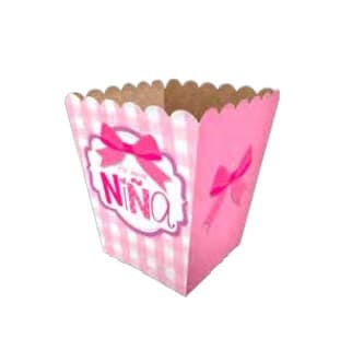 CAJA ANCHETA PEQUEÑA - imagen 2