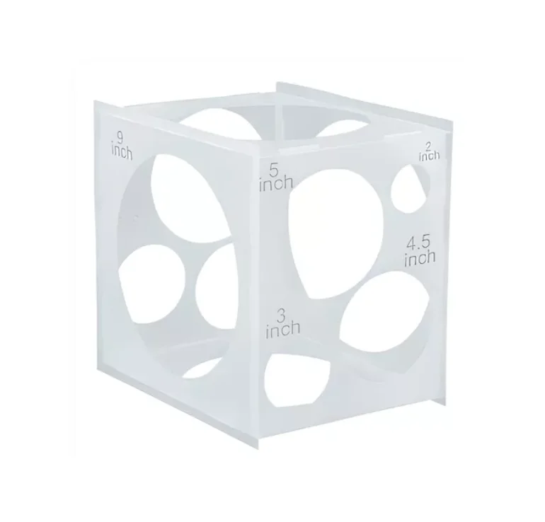 CALIBRADOR PLASTICO
