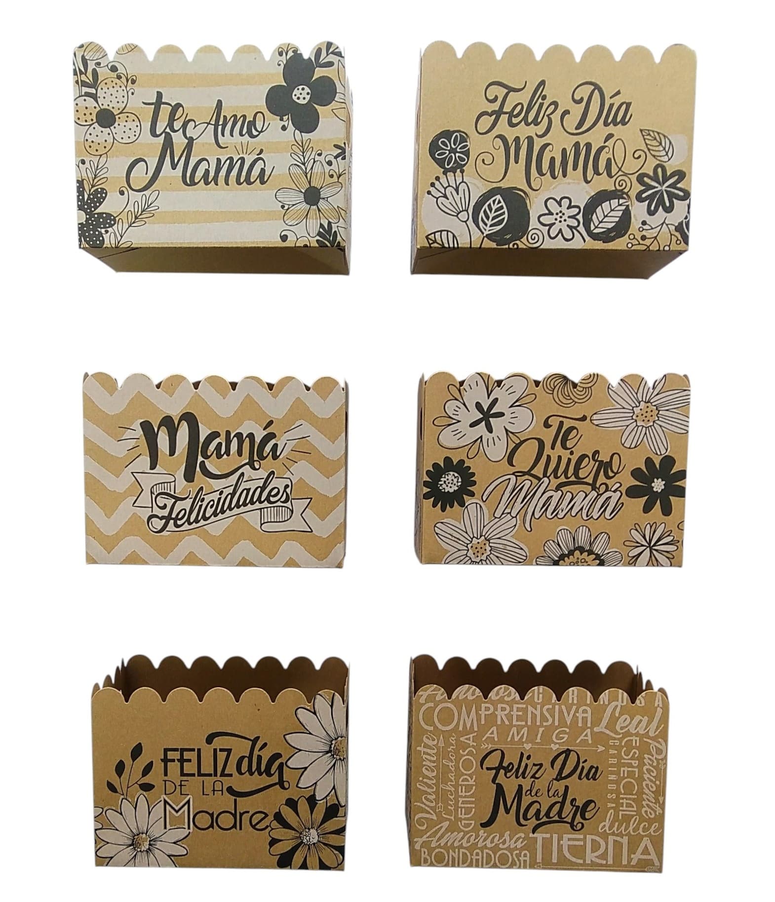 CAJA ANCHETA MAMÁ