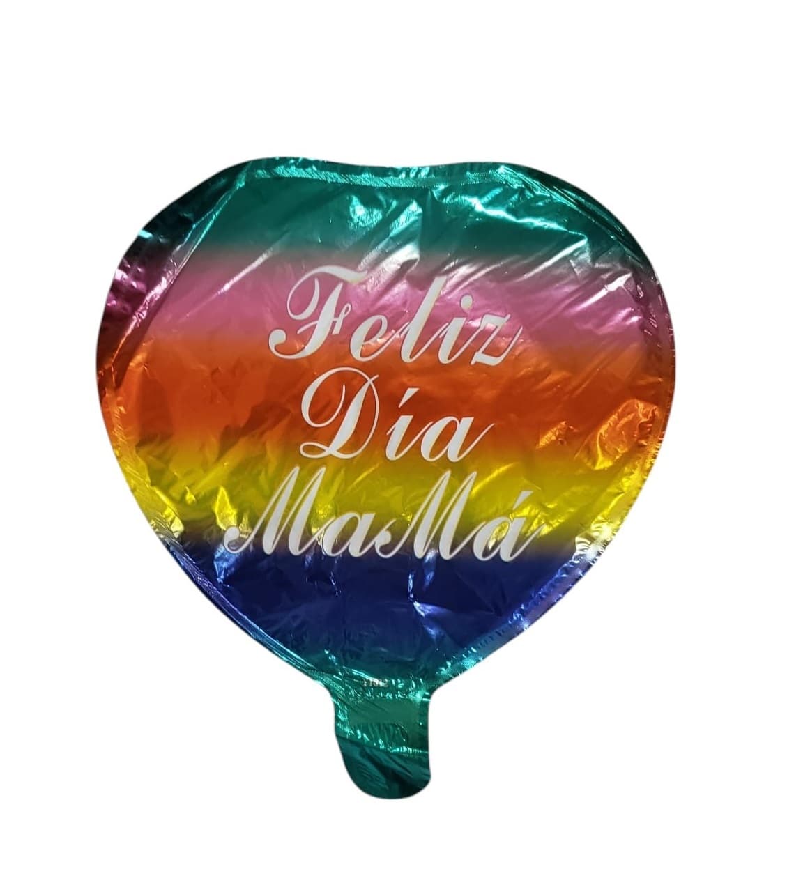 GLOBO METALICO MAMA