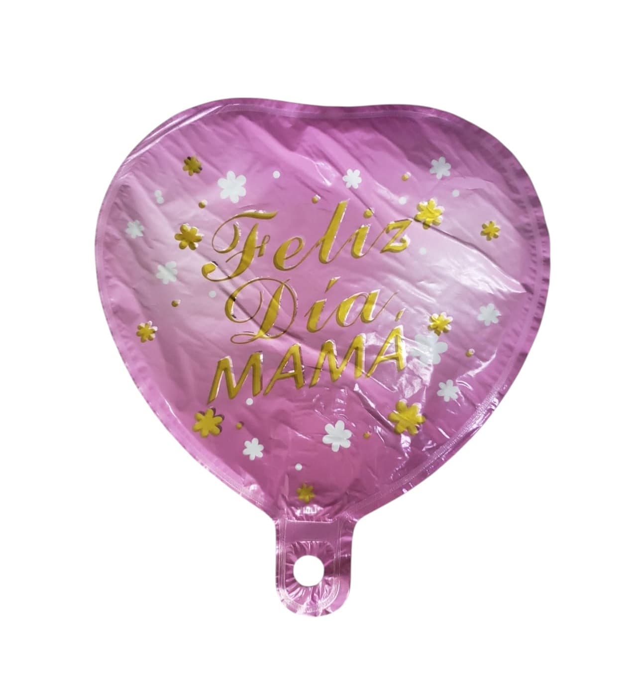 GLOBO METALICO MAMA