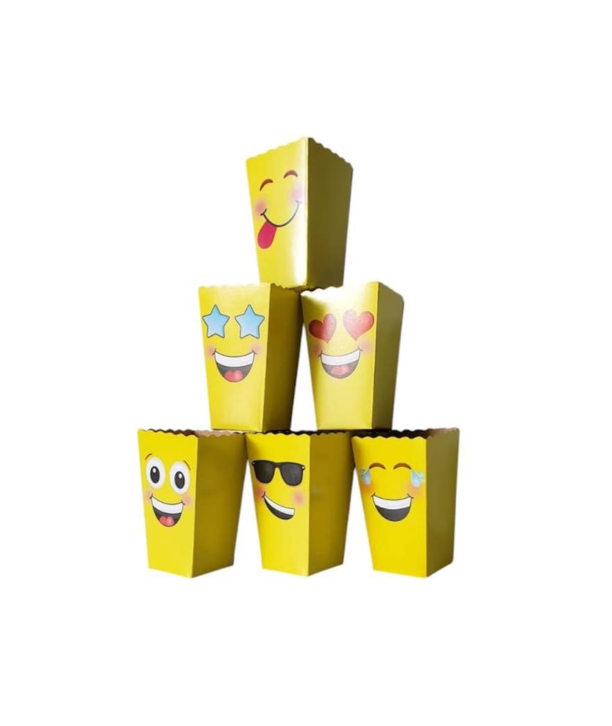 CAJA ANCHETA MINI