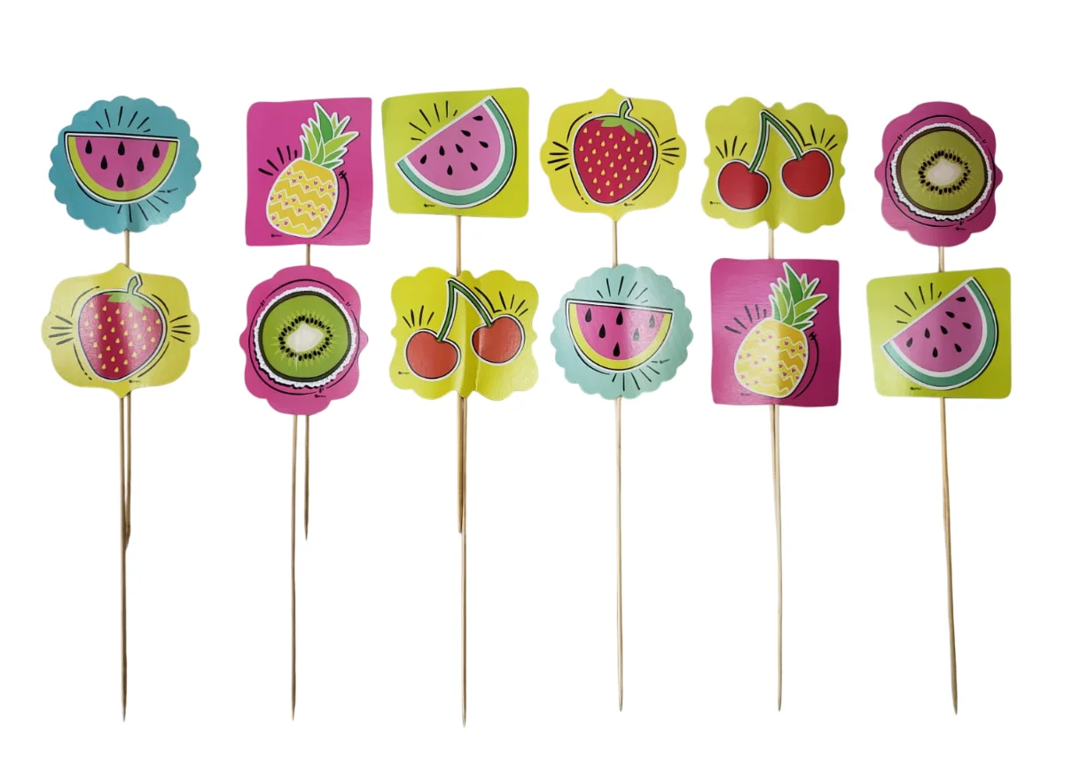 PHOTOCALL MD FRUTAS