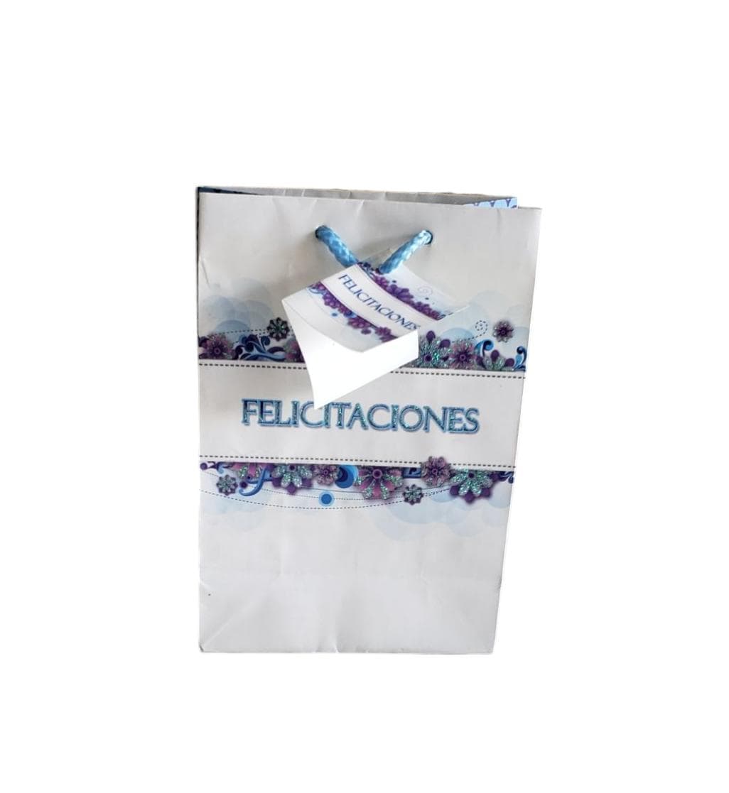 BOLSA CHIQUITA