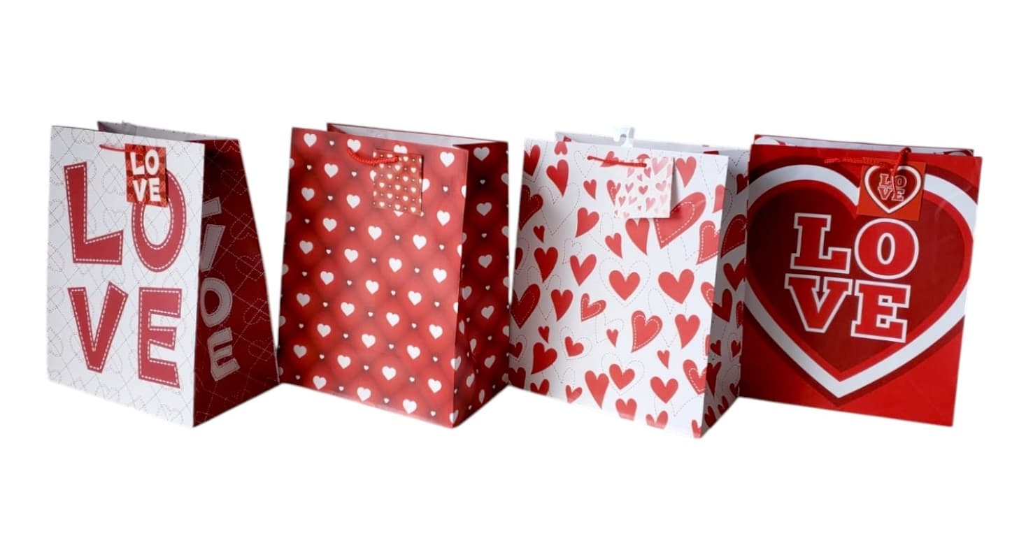 BOLSA ROMANTICA MATE