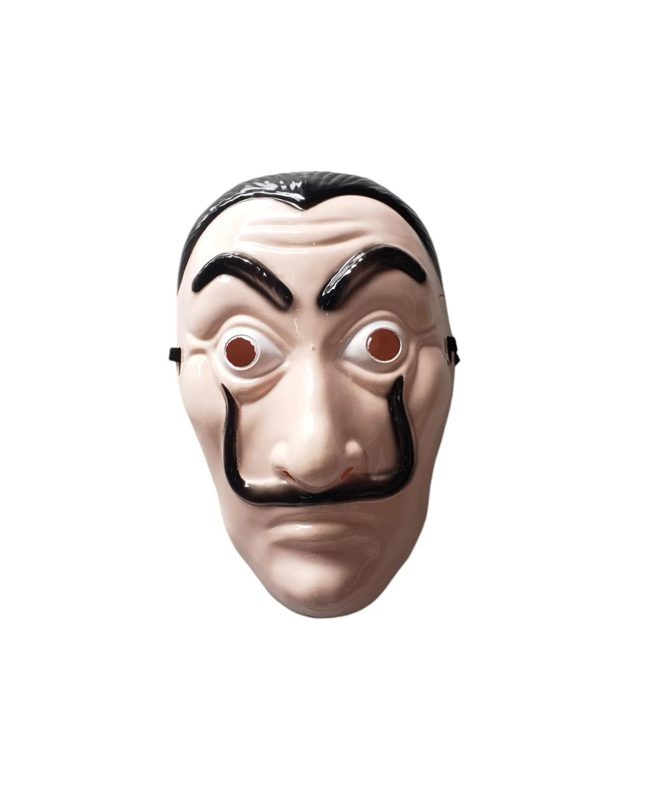 MASCARA PLASTICA