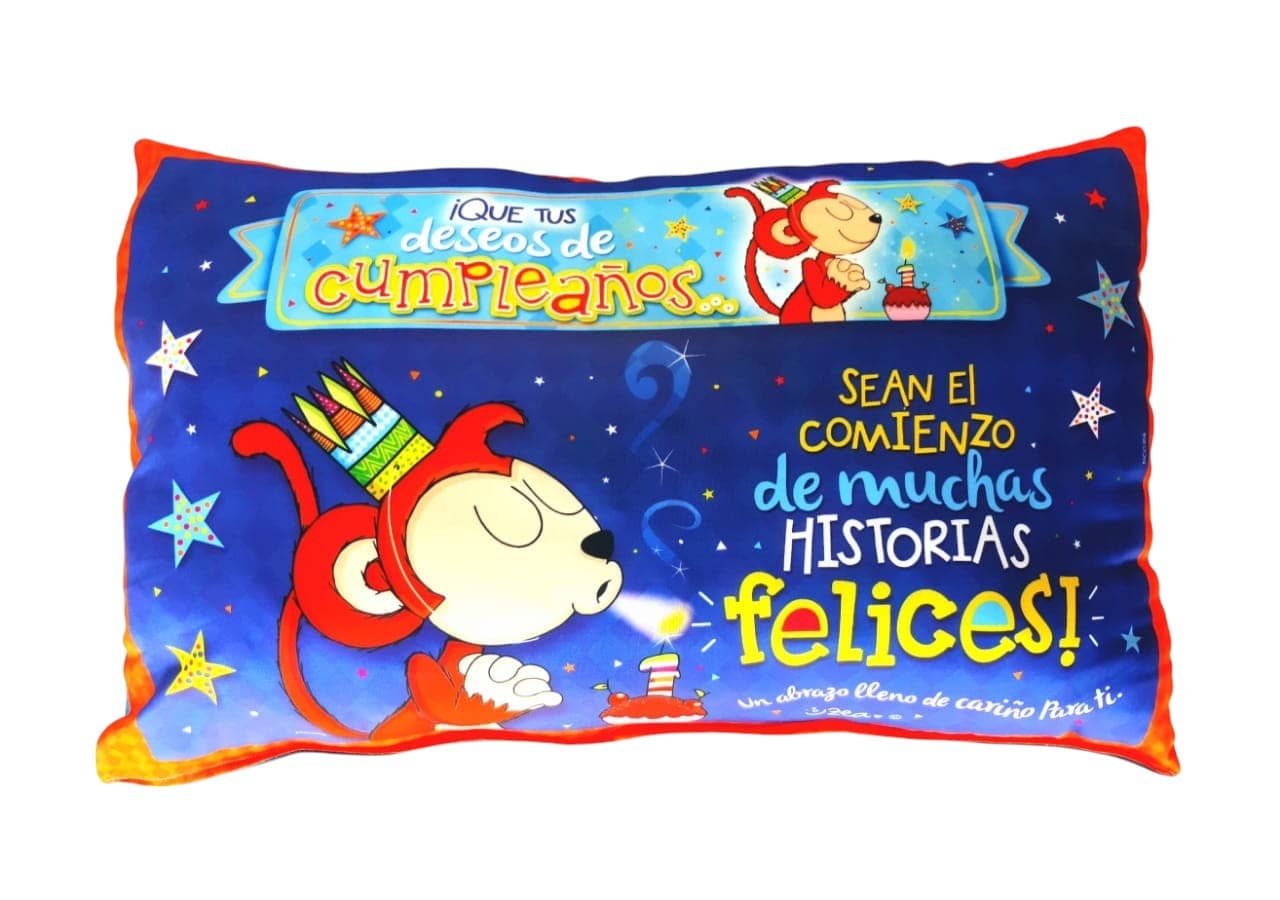 ALMOHADA GRANDE
