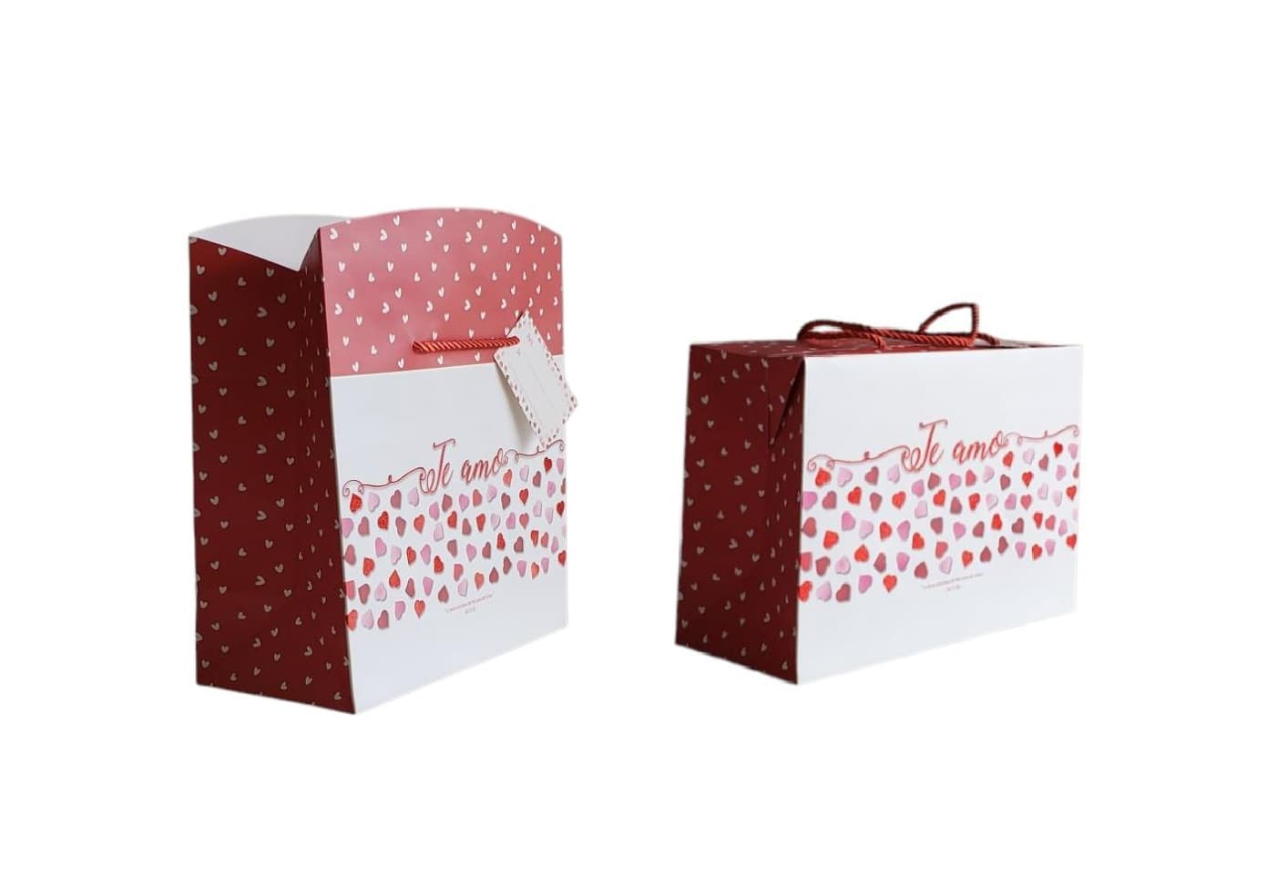 BOLSA CAJA GRANDE