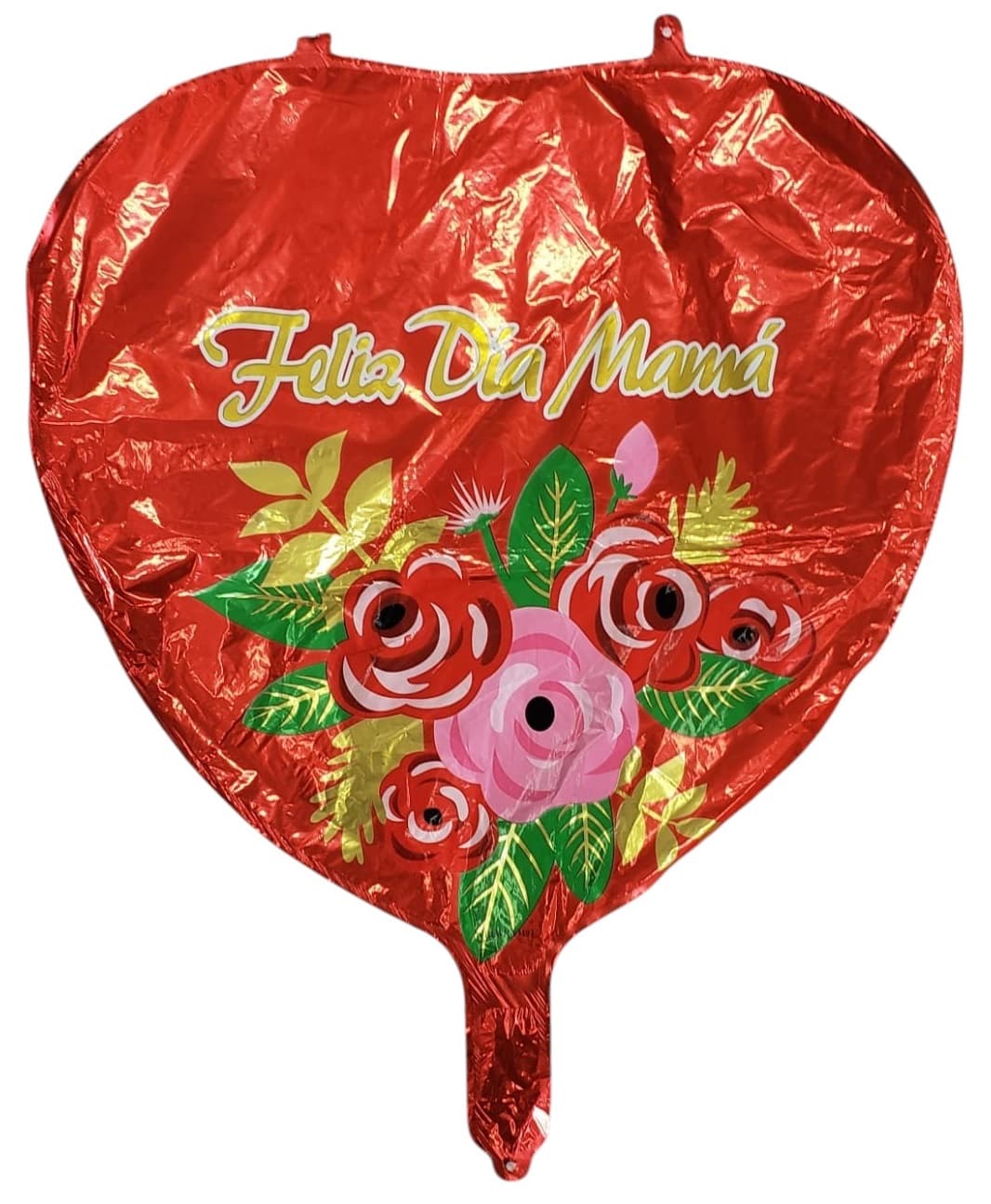 GLOBO METALICO MAMA