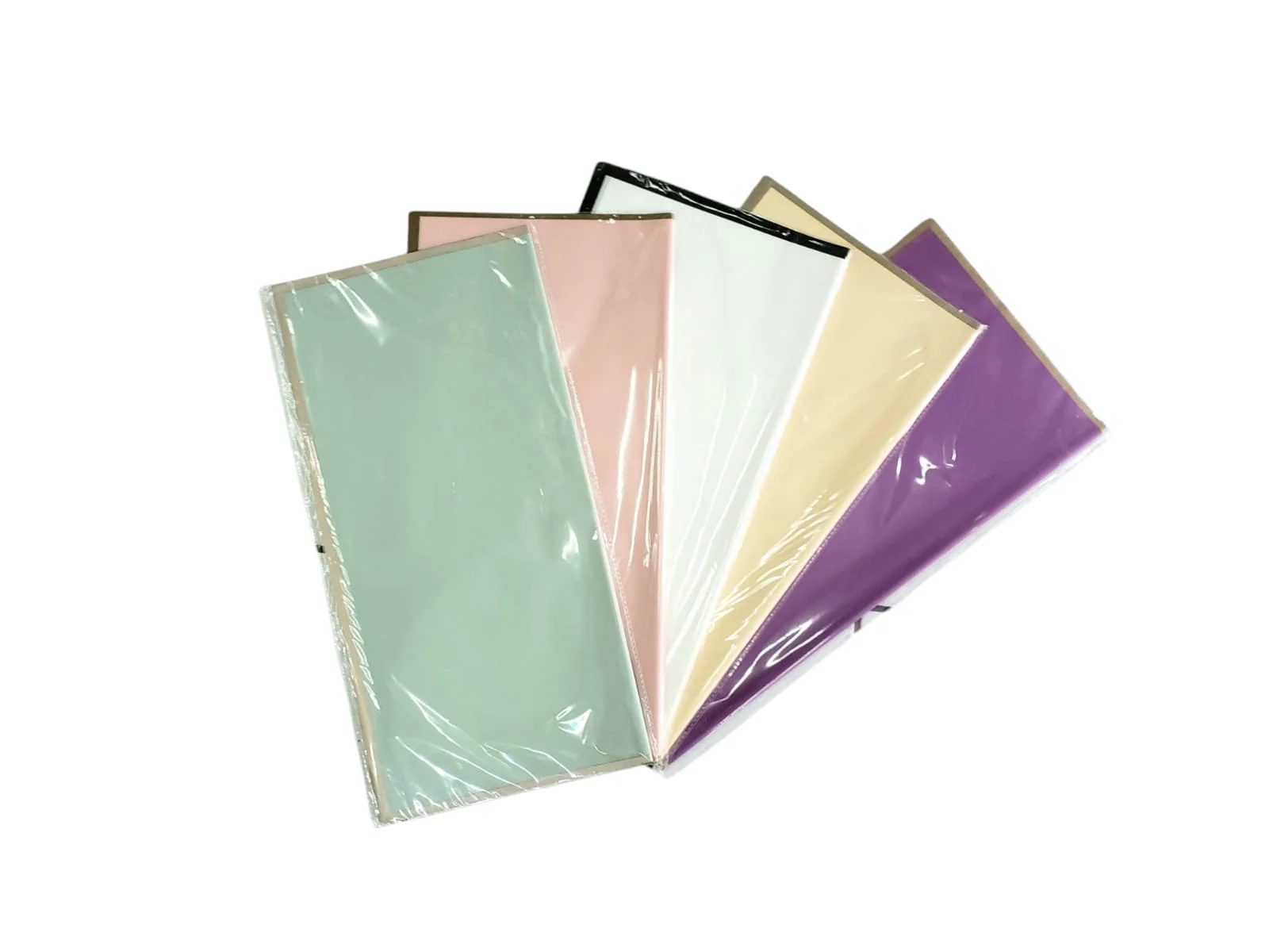 PAPEL COREANO