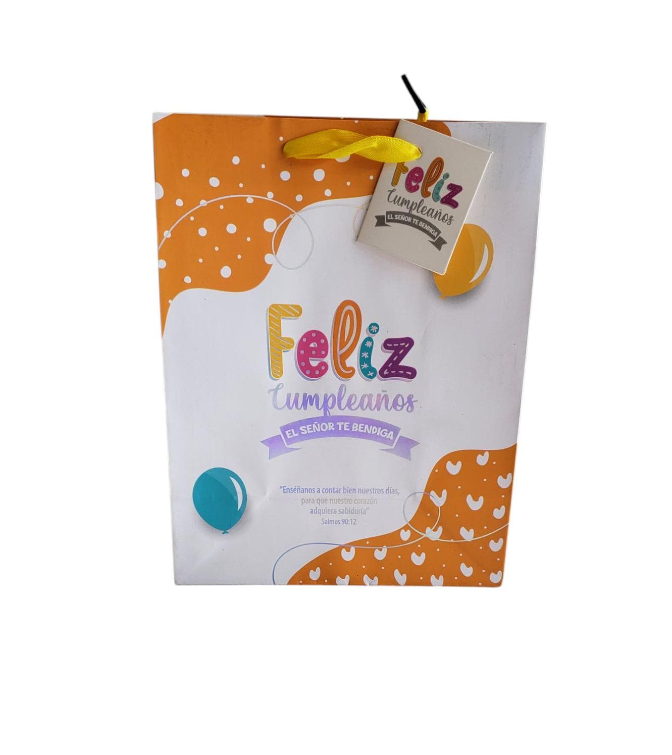 BOLSA PEQUEÑA