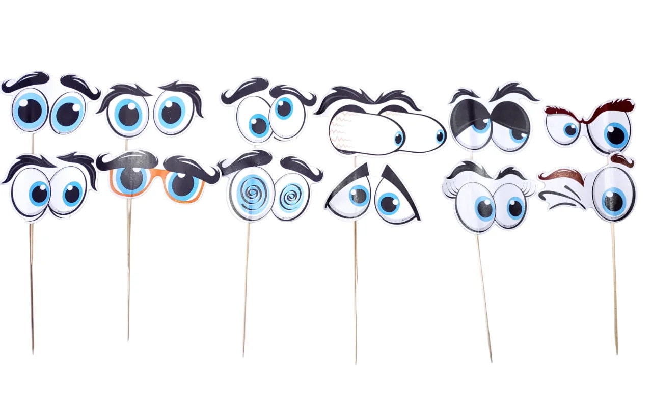 PHOTOCALL GR EPHA EYES