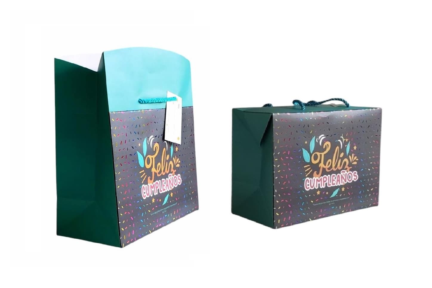 BOLSA CAJA GRANDE